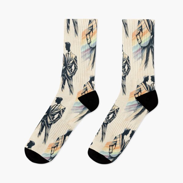 Item preview, Elegant Pride Partners IV designed and sold by WheelieGdArt.