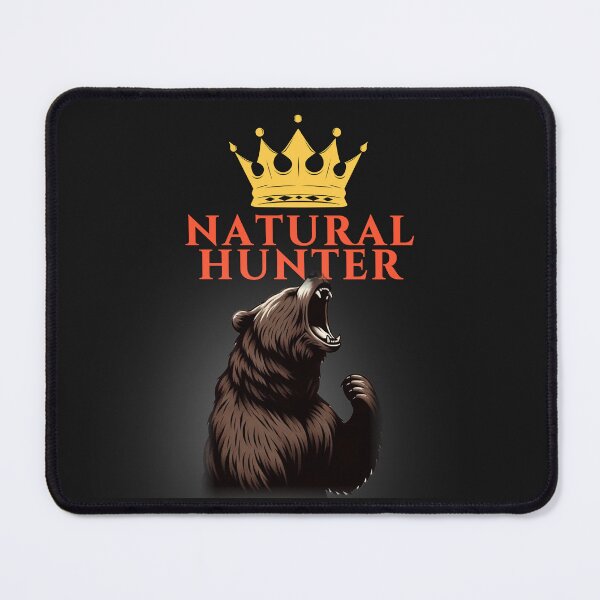 Item preview, King of the Wild - Natural Hunter designed and sold by Core-Force.