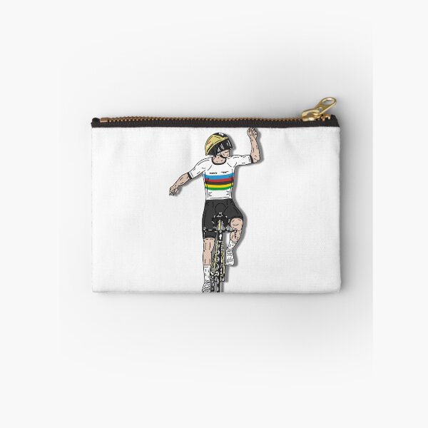 Item preview, Emco Revenpool ITT Rainbow Jersey designed and sold by @p3p3ncil.