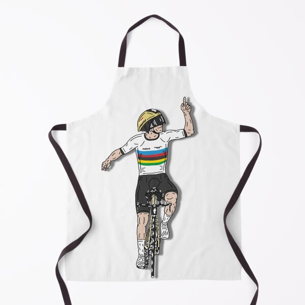 Item preview, Emco Revenpool ITT Rainbow Jersey designed and sold by @p3p3ncil.