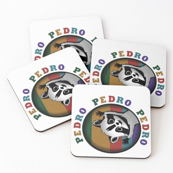 Item preview, pedro meme video viral feliz designed and sold by hemp3x.