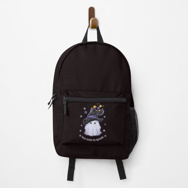 Item preview, to cute to spook designed and sold by FitEnvy.