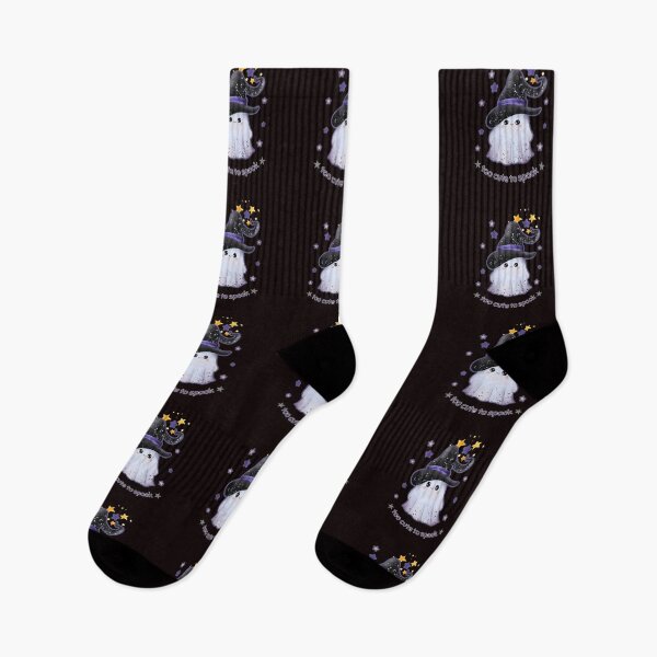 Item preview, to cute to spook designed and sold by FitEnvy.