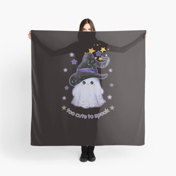 Item preview, to cute to spook designed and sold by FitEnvy.