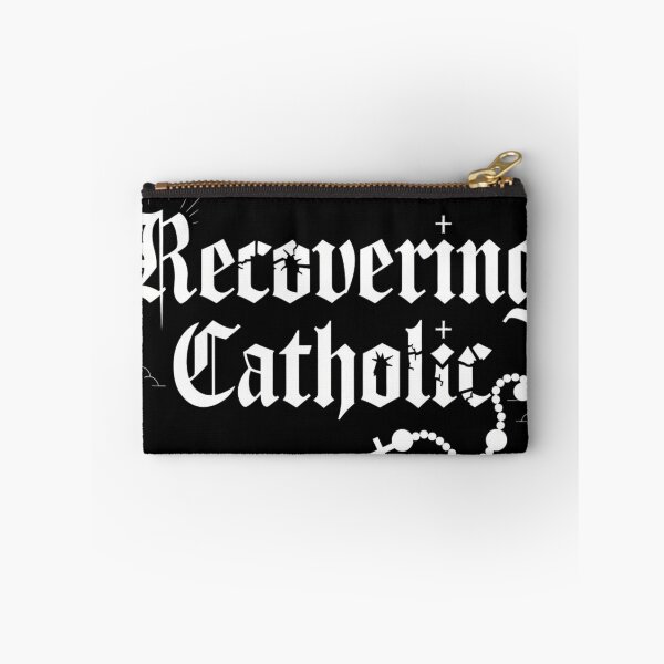 Item preview, Recovering Catholic designed and sold by Diamaber.