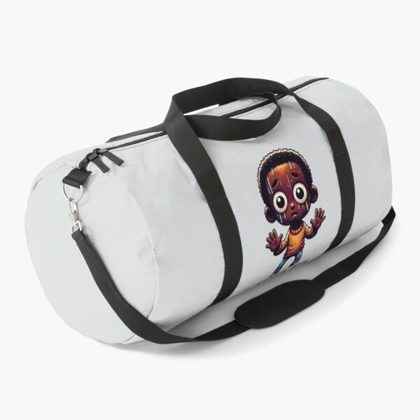 Item preview, Im Scared Of Women Dark Skinned Boy designed and sold by BassHeadMomma.