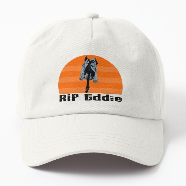 Item preview, RIP Eddie sunset designed and sold by grendelFX.