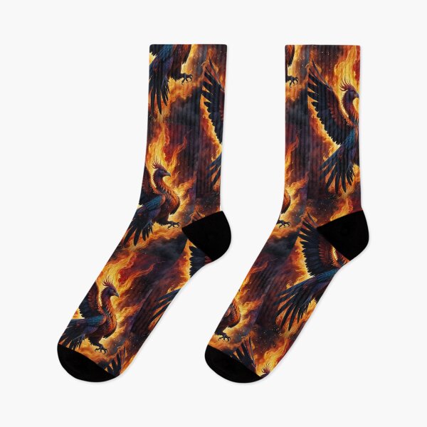 Item preview, Fenix designed and sold by Crevius.