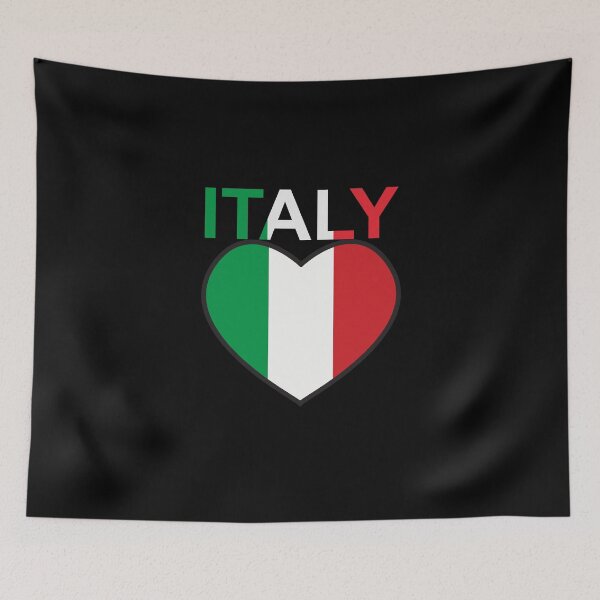 Item preview, Love italy designed and sold by Karim-Karem.