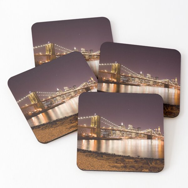 Item preview, Brooklyn Bridge designed and sold by Stephensimages.