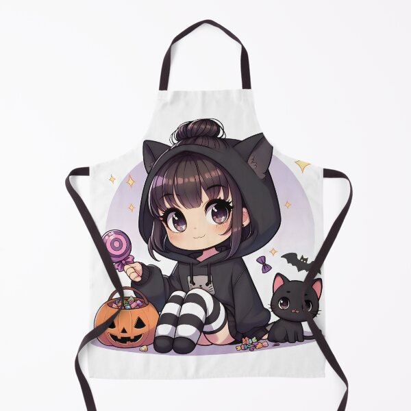 Item preview, Bangsbun the Halloween Cutie designed and sold by bangsbun.