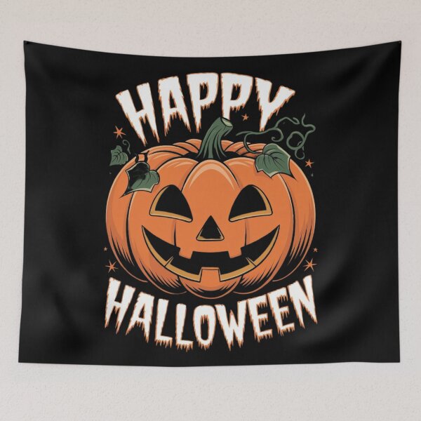 Item preview, Stylish t-shirt design featuring the phrase 'Stay Spooky!' illustration and sparkles for a chic Halloween vibe designed and sold by Reichcorp.