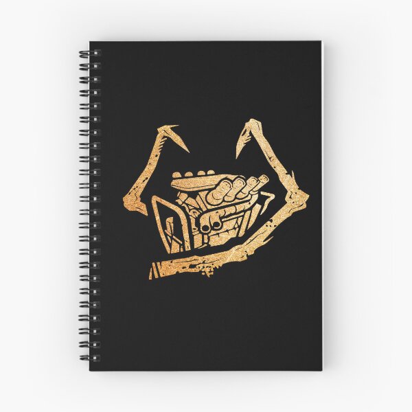 Item preview, Hex Ruin Dead by Daylight Gold Killer Survivor Icon designed and sold by Gamify Store.