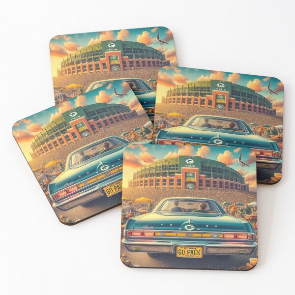 Item preview, Pack Plate designed and sold by schwampbell.