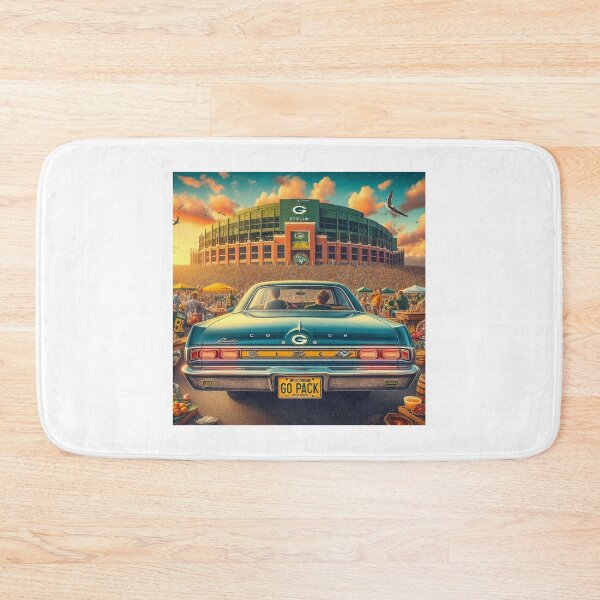 Item preview, Pack Plate designed and sold by schwampbell.