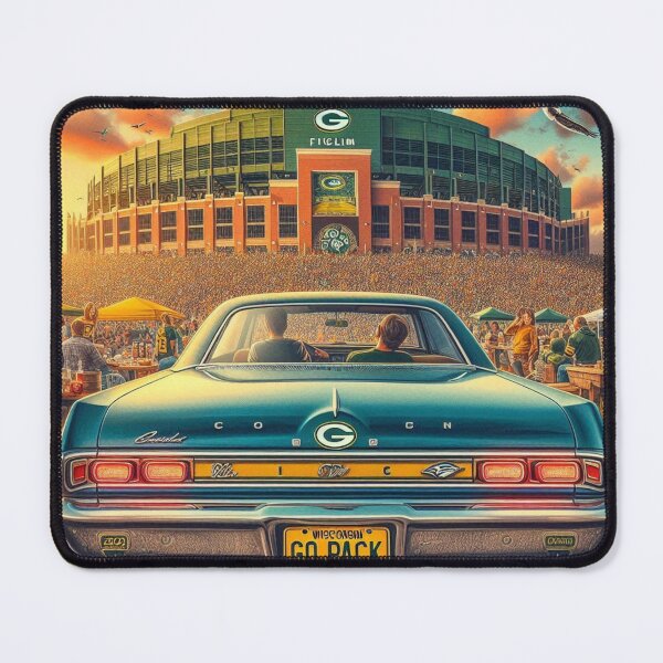 Item preview, Pack Plate designed and sold by schwampbell.