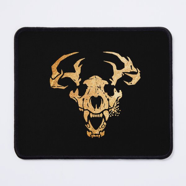 Item preview, Dead by Daylight Gold Killer Survivor Icon designed and sold by Gamify Store.