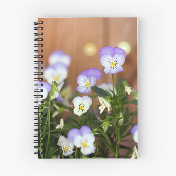 Item preview, Pansies designed and sold by Kenziewenze.