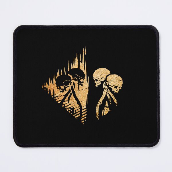 Item preview, Dead by Daylight Gold Killer Survivor Icon designed and sold by Gamify Store.