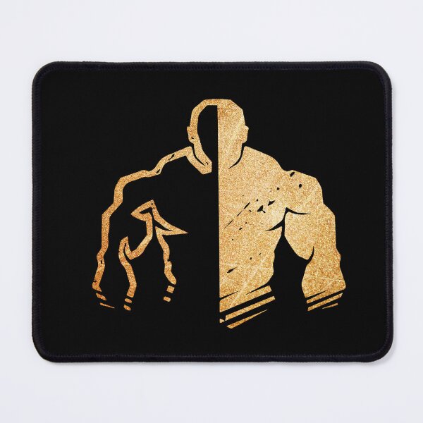 Item preview, Insidious Dead by Daylight Gold Killer Survivor Icon designed and sold by Gamify Store.