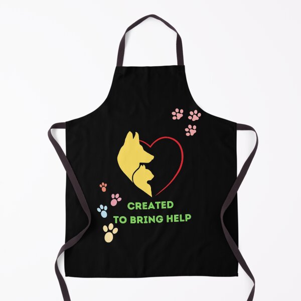 Item preview, Vet, created to bring help designed and sold by DONandEK.