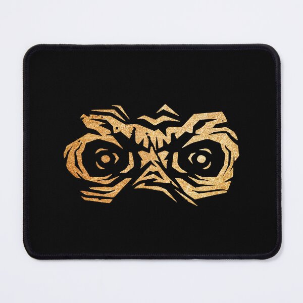 Item preview, Shadowborn Dead by Daylight Gold Killer Survivor Icon designed and sold by Gamify Store.