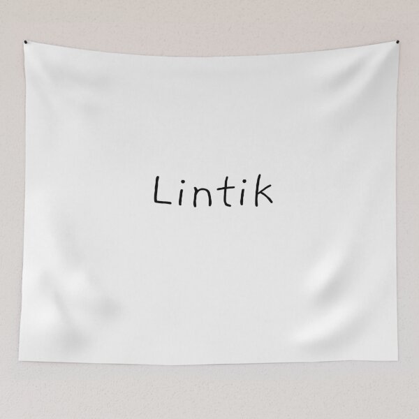 Item preview, Lintik designed and sold by PB-Sandwich.