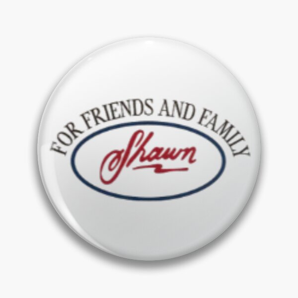 Item preview, for friends and family shawn designed and sold by Carmens-World.