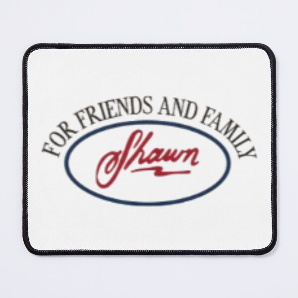 Item preview, for friends and family shawn designed and sold by Carmens-World.