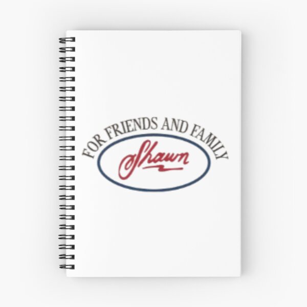 Item preview, for friends and family shawn designed and sold by Carmens-World.