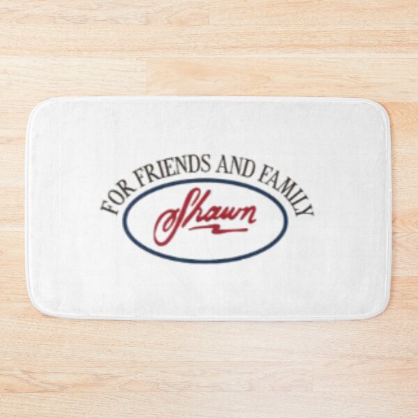 Item preview, for friends and family shawn designed and sold by Carmens-World.