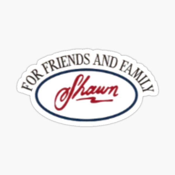 Item preview, for friends and family shawn designed and sold by Carmens-World.