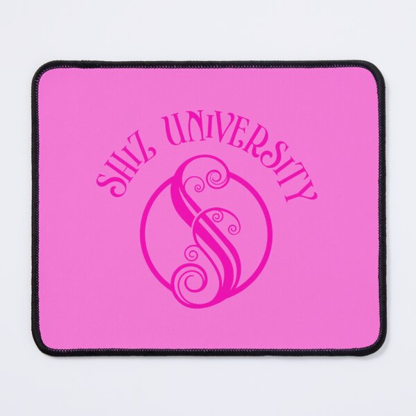 Item preview, Popular Pink Wicked University designed and sold by YonderAndBeyond.