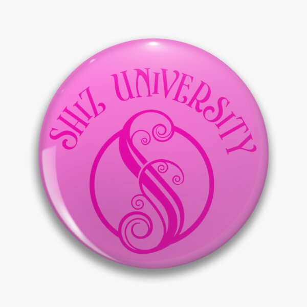 Item preview, Popular Pink Wicked University designed and sold by YonderAndBeyond.