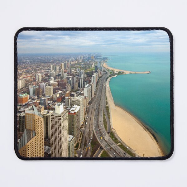 Item preview, North Chicago designed and sold by Stephensimages.
