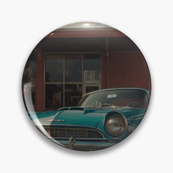 Artikelvorschau, Oldtimer-Design entworfen und verkauft von PGNart.