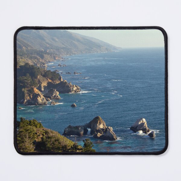 Item preview, Big Sur, CA designed and sold by Kenziewenze.