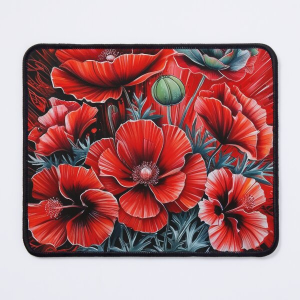 Item preview, Graffiti hibiscus designed and sold by Graffiq.