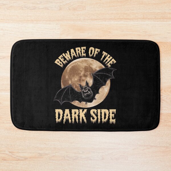 Item preview, Beware of the Dark Side , Halloween Tshirt design designed and sold by Reichcorp.