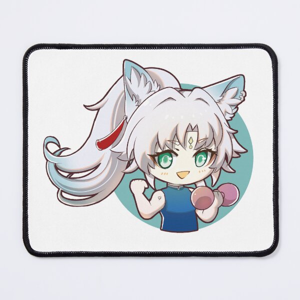 Item preview, Chibi Feixiao - No pain, no gain! designed and sold by mnvulpin.
