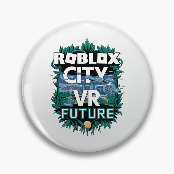 Artikelvorschau, Roblox City VR Zukunft entworfen und verkauft von SignumShop.