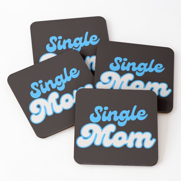 Item preview, Single mom designed and sold by Chaput Store.
