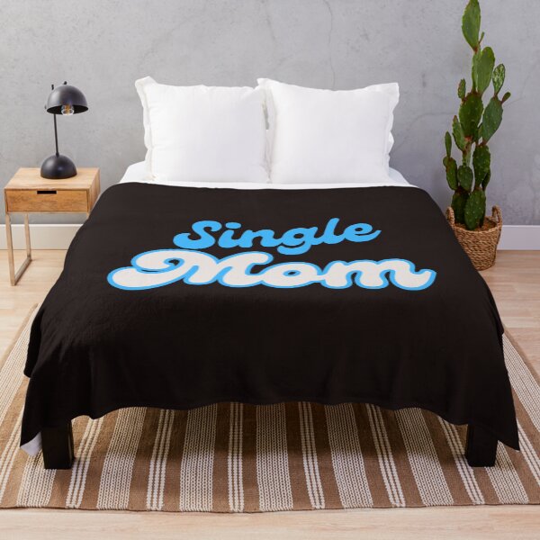 Item preview, Single mom designed and sold by Chaput Store.