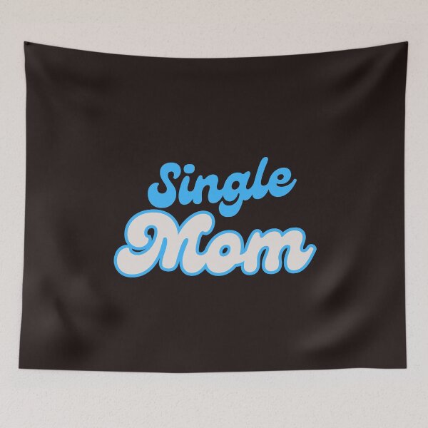 Item preview, Single mom designed and sold by Chaput Store.