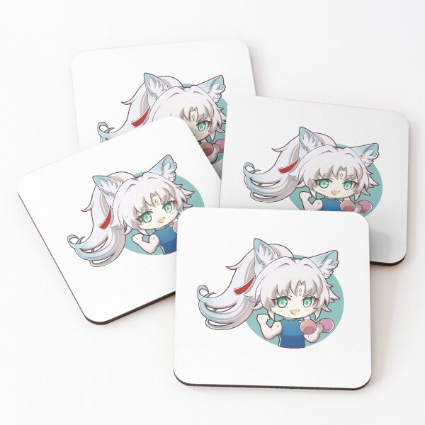 Item preview, Chibi Feixiao - No pain, no gain! designed and sold by mnvulpin.