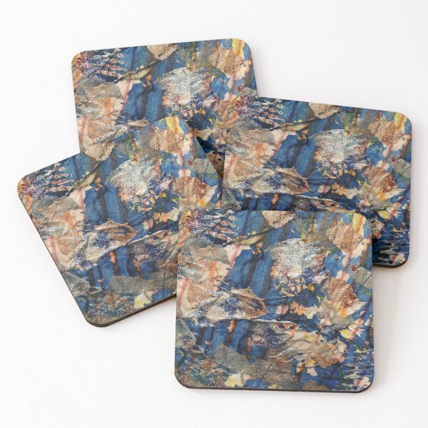 Item preview, Patches designed and sold by CACGA.