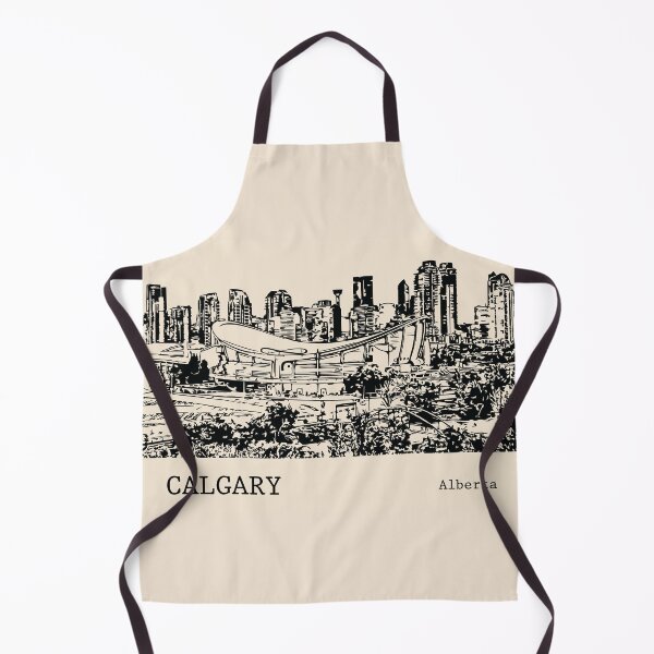Item preview, Calgary Alberta designed and sold by Lakeric.