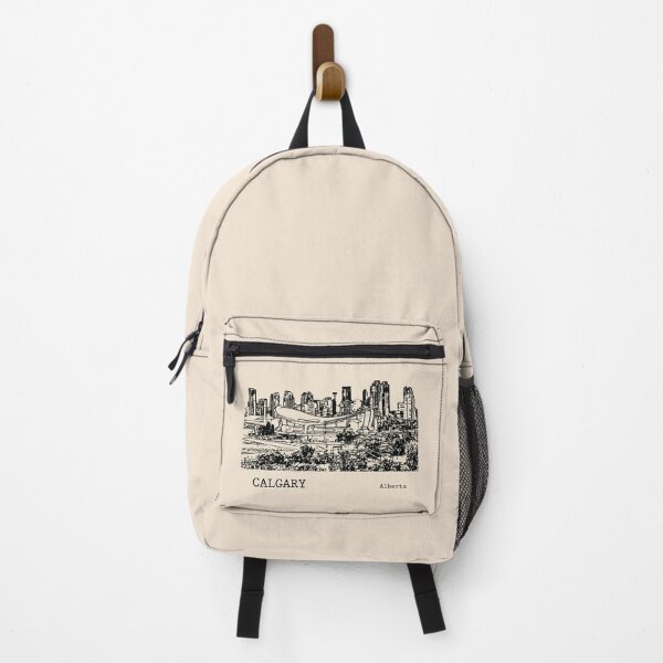 Item preview, Calgary Alberta designed and sold by Lakeric Cityscapes.