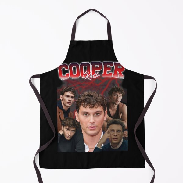 Artikelvorschau, Cooper Koch Retro Style entworfen und verkauft von 2000sbabyangel.