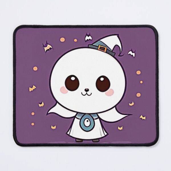 Item preview, Cute Baby Halloween Ghost designed and sold by Innercosmic.